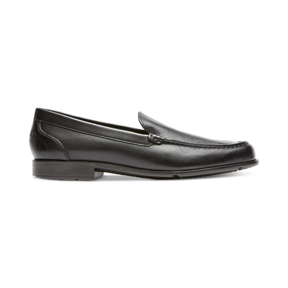 商品Rockport|Men's Classic Venetian Loafer Shoes,价格¥601,第2张图片详细描述