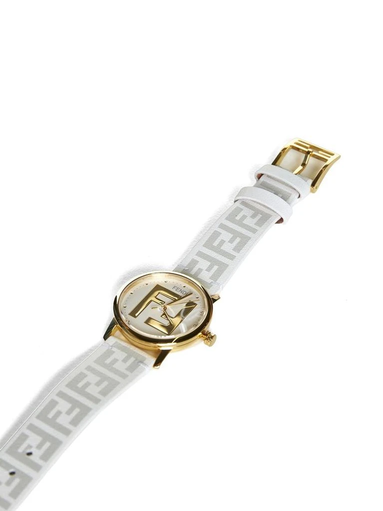 商品Fendi|Fendi Watches Capsule Bijoux,价格¥4829,第2张图片详细描述