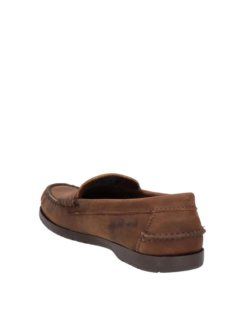 商品SEBAGO|Loafers,价格¥492,第3张图片详细描述