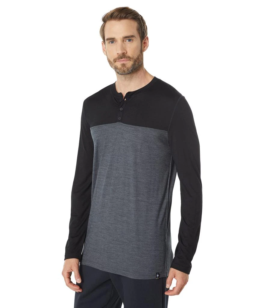 商品SmartWool|Merino Sport 150 Henley,价格¥506,第1张图片