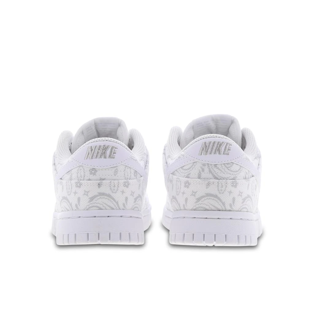 商品NIKE|Nike Dunk Low - Women Shoes,价格¥568,第3张图片详细描述