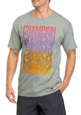 商品CHAMPION|Classic Graphic T Shirt,价格¥86,第1张图片