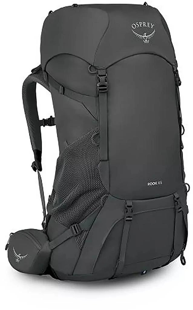 商品Osprey|Osprey Rook 65 Internal Frame Pack,价格¥1586,第1张图片详细描述