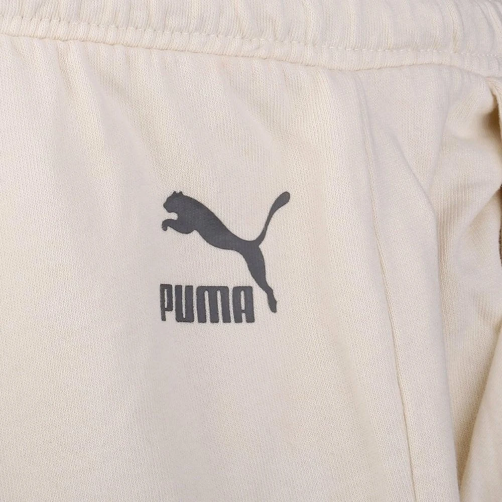 Ideal High-Waist Drawstring Joggers 商品