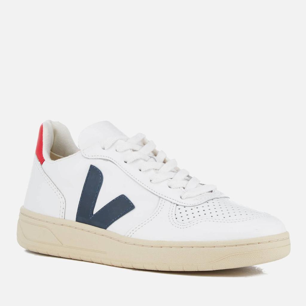 商品Veja|小白鞋,价格¥707,第4张图片详细描述