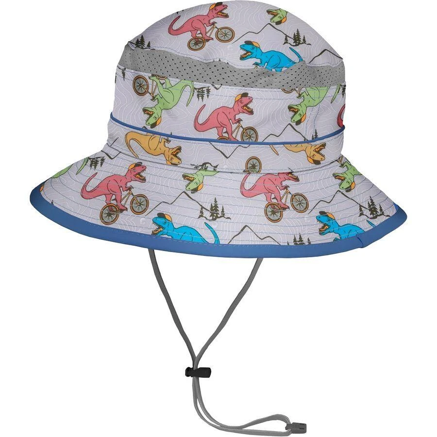 商品SUNDAY AFTERNOONS|Fun Bucket Hat - Kids',价格¥193,第1张图片