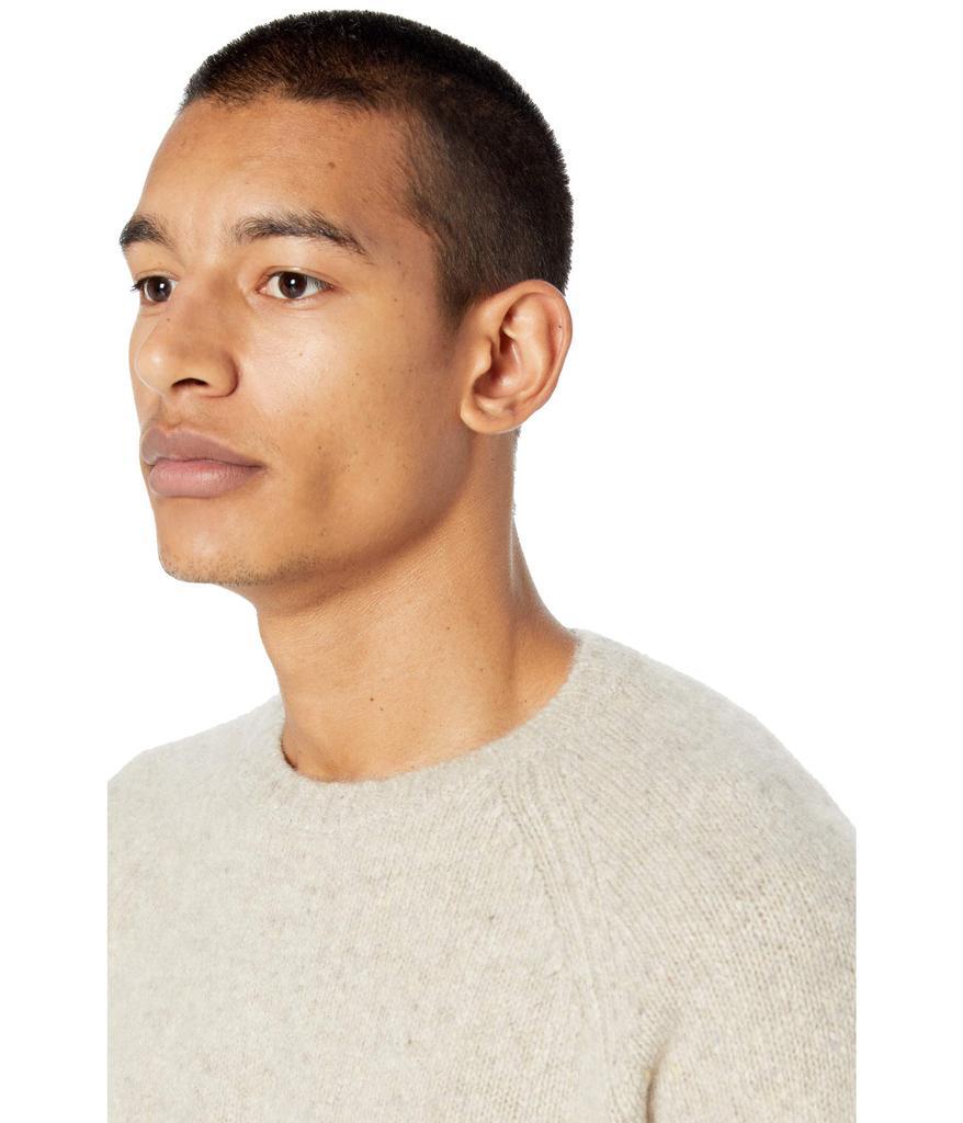 商品Vince|Long Sleeve Crew Sweater,价格¥1247,第5张图片详细描述
