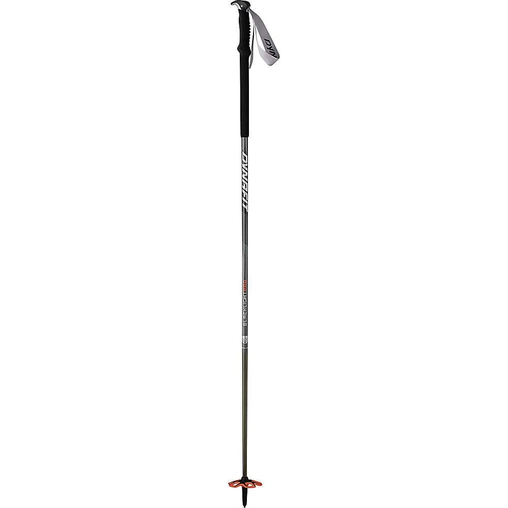 商品Dynafit|Blacklight Pro Pole,价格¥672,第2张图片详细描述