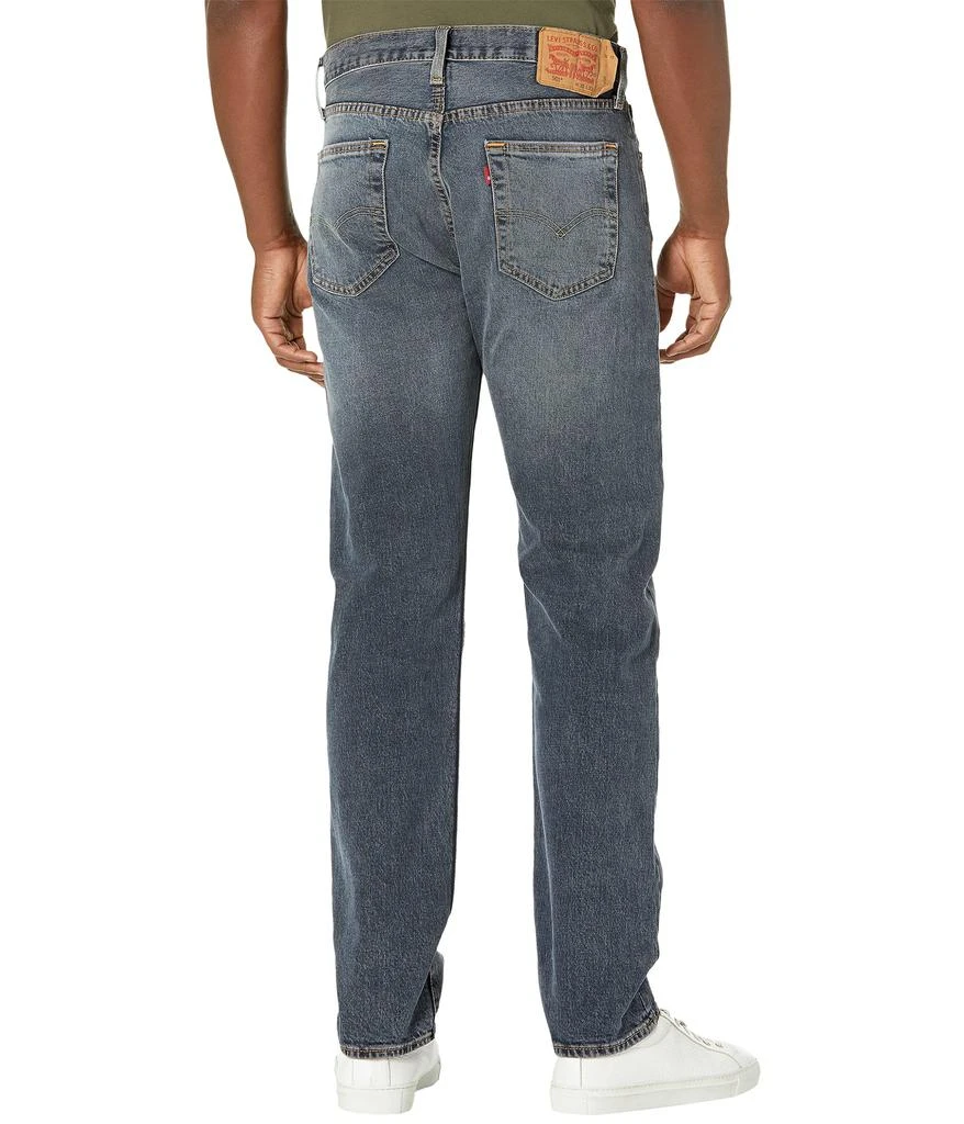 商品Levi's|501® Original Shrink-to-Fit Jeans,价格¥411,第2张图片详细描述