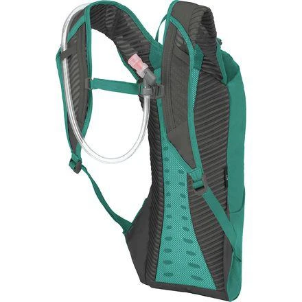 商品Osprey|Kitsuma 3L Backpack - Women's,价格¥277,第2张图片详细描述