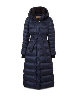 Kington Down Puffer Coat 商品