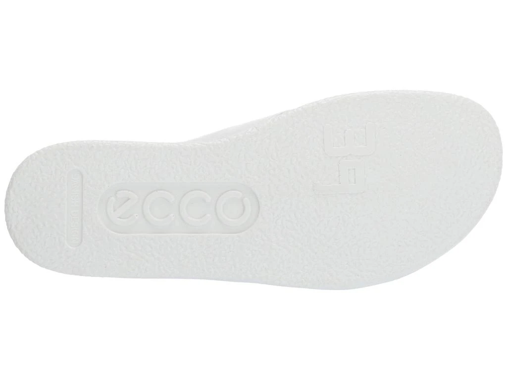 商品ECCO|Flowt LVX Slide,价格¥399,第3张图片详细描述