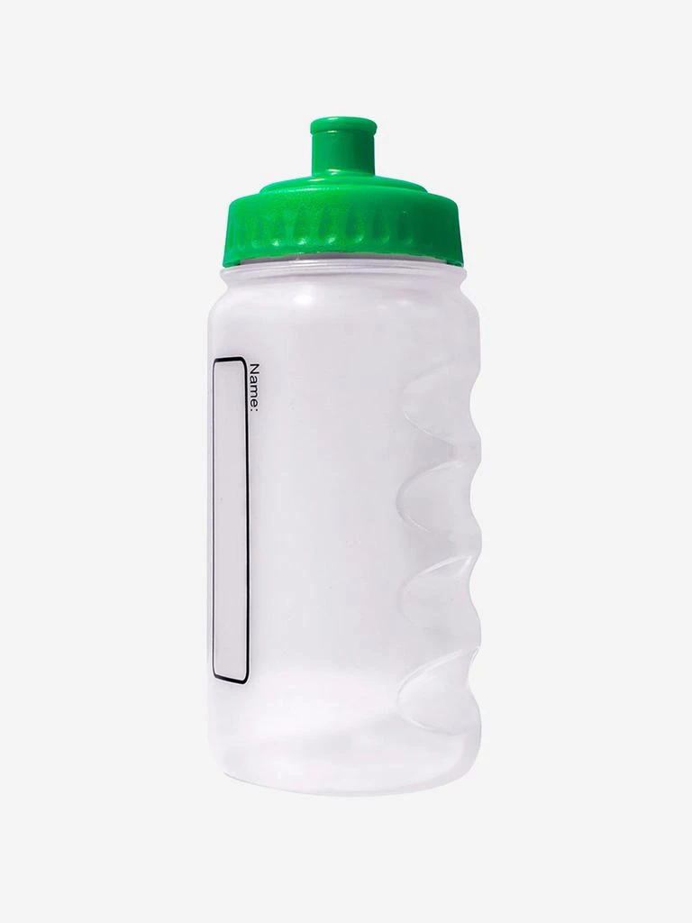 商品Zeco Schoolwear|Zeco Kids School Water Bottle in Green (500ml),价格¥31,第1张图片