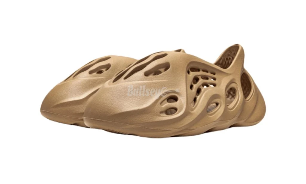 商品Adidas|Adidas Yeezy Foam Runner "Ochre",价格¥979,第2张图片详细描述
