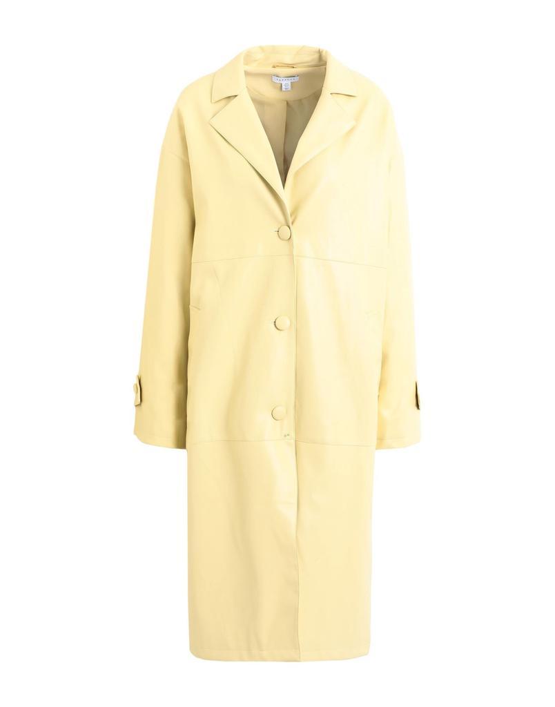 商品Topshop|Full-length jacket,价格¥336,第1张图片