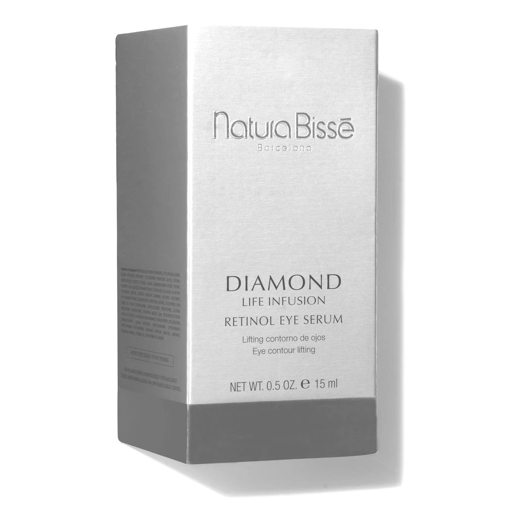 商品Natura Bissé|Diamond Life Retinol Eye Serum,价格¥2583,第4张图片详细描述