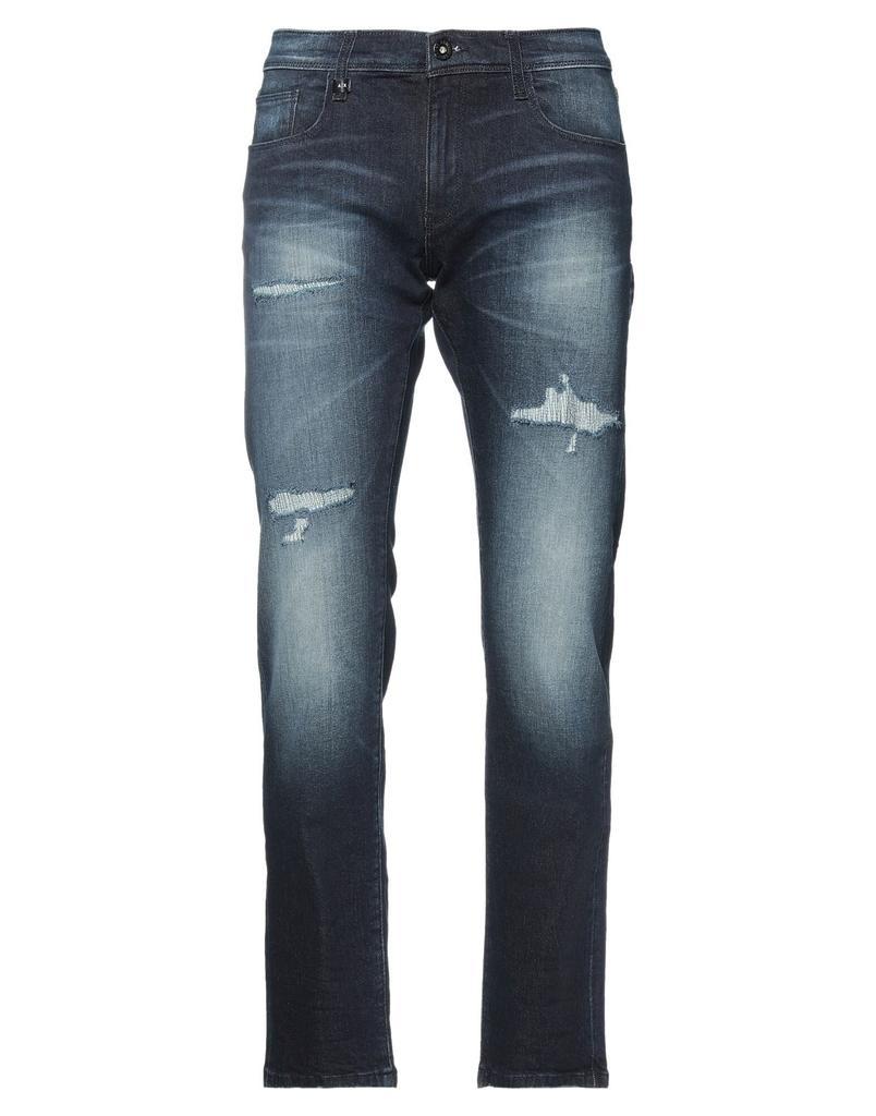 商品Armani Exchange|Denim pants,价格¥351,第1张图片