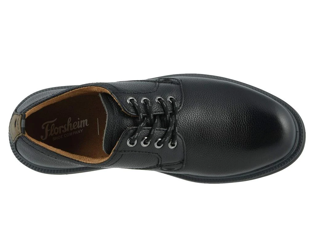 商品Florsheim|Supacush Plain Toe Ox, Jr. (Toddler/Little Kid/Big Kid),价格¥449,第2张图片详细描述