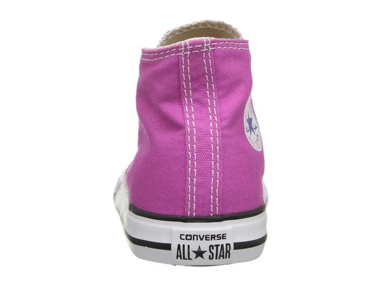 商品Converse|Chuck Taylor® All Star® Hi (Infant/Toddler),价格¥135,第5张图片详细描述