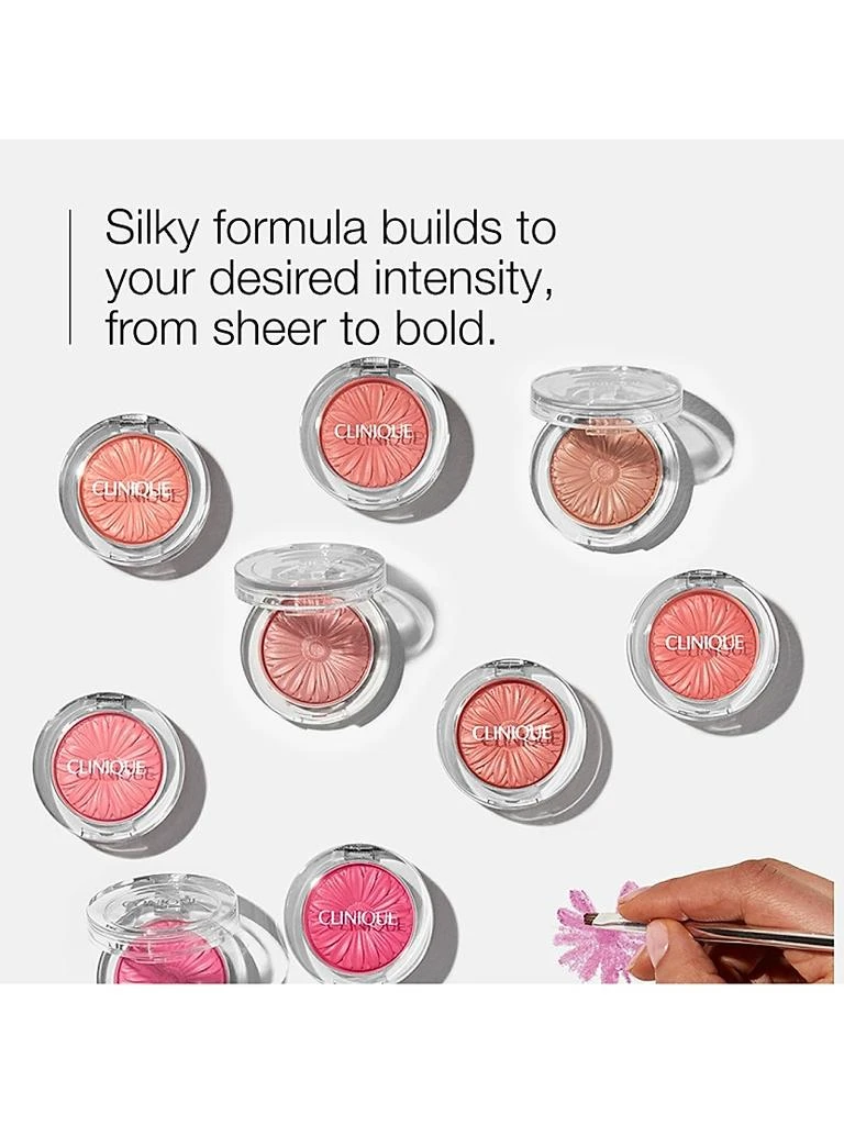 商品Clinique|Cheek Pop Blush,价格¥237,第3张图片详细描述