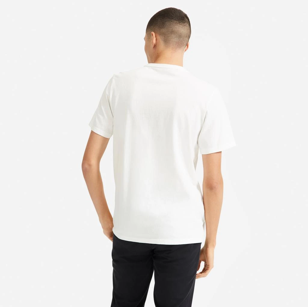 商品Everlane|The Premium-Weight Pocket,价格¥207-¥221,第2张图片详细描述