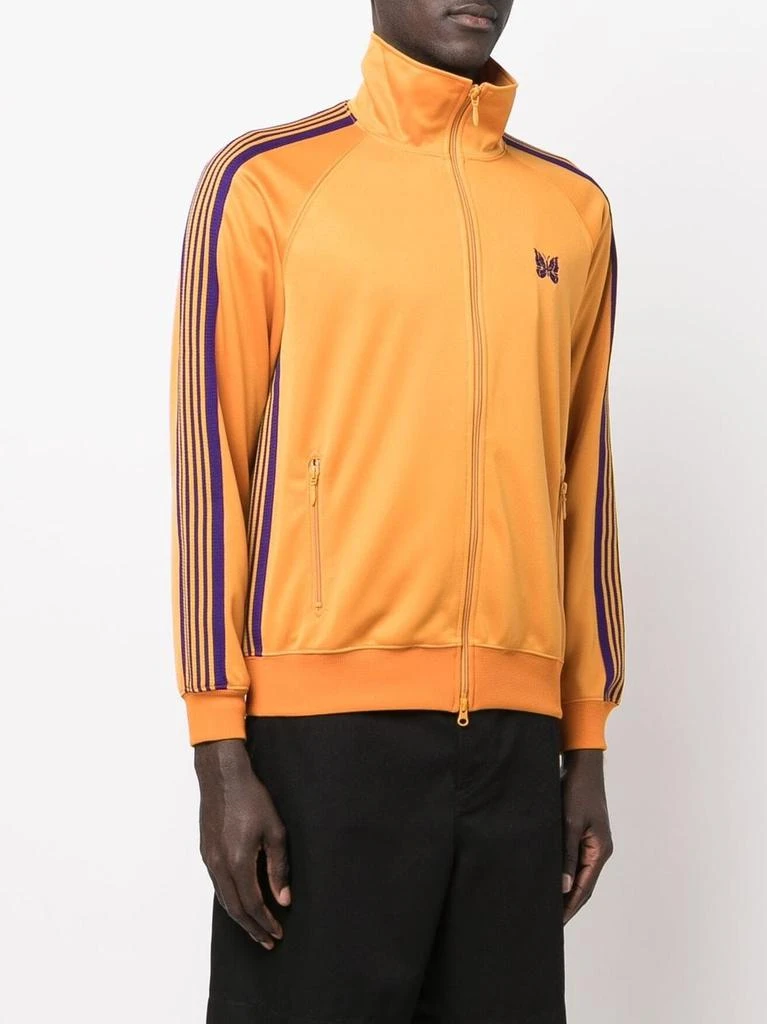 商品Needles|Needles Sweaters Orange,价格¥1655,第3张图片详细描述