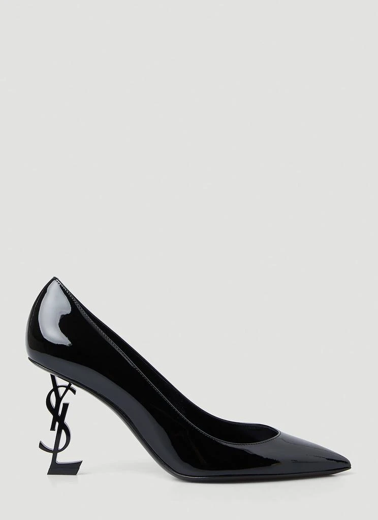 商品Yves Saint Laurent|Opyum Pumps,价格¥6443,第1张图片