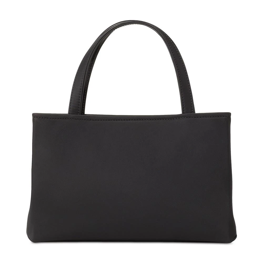 商品Kate Spade|Sam Icon Floral Embellished Nylon Small Tote,价格¥1794,第4张图片详细描述