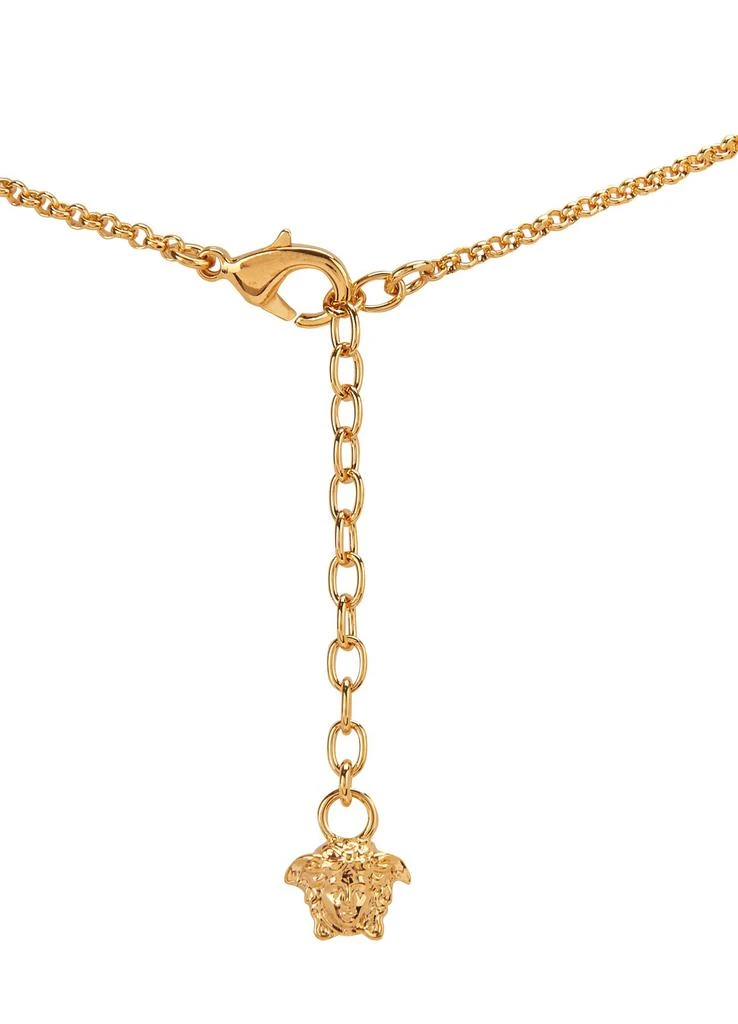 商品Versace|金属项链,价格¥4574,第3张图片详细描述