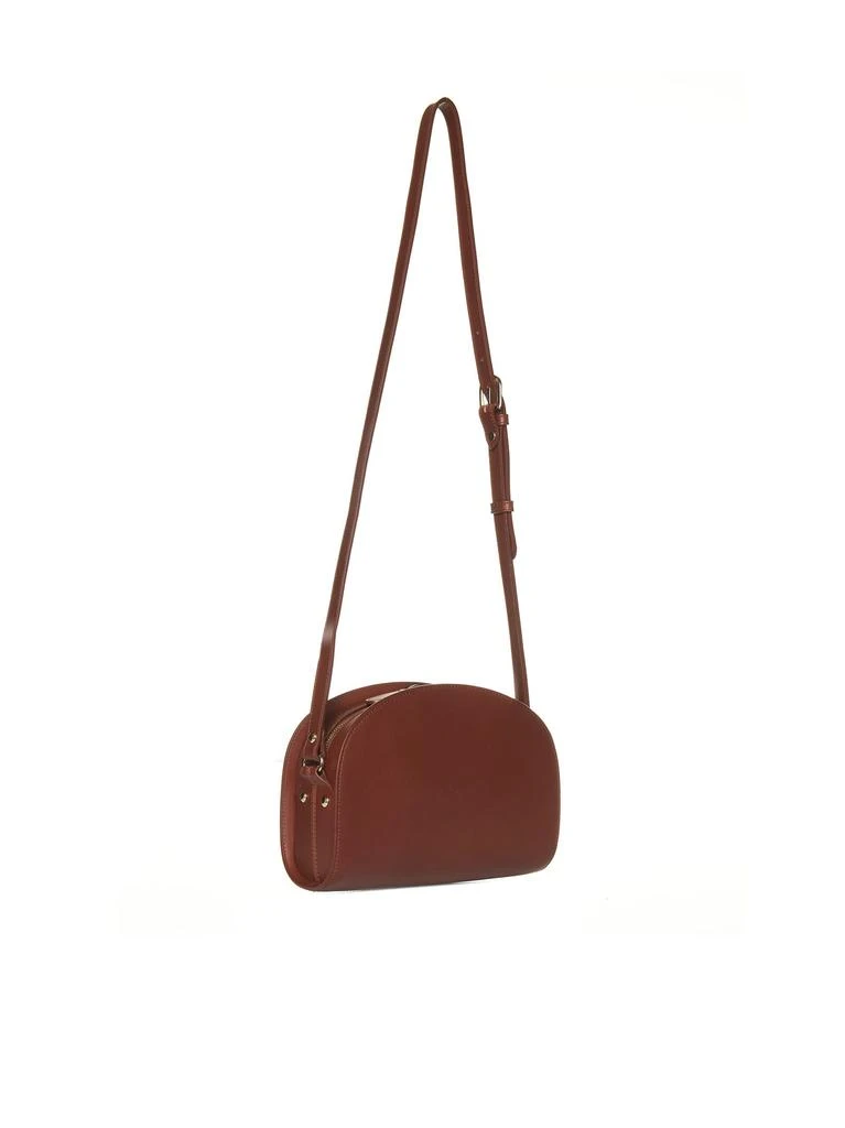 商品A.P.C.|A.P.C. Shoulder Bag,价格¥2596,第3张图片详细描述