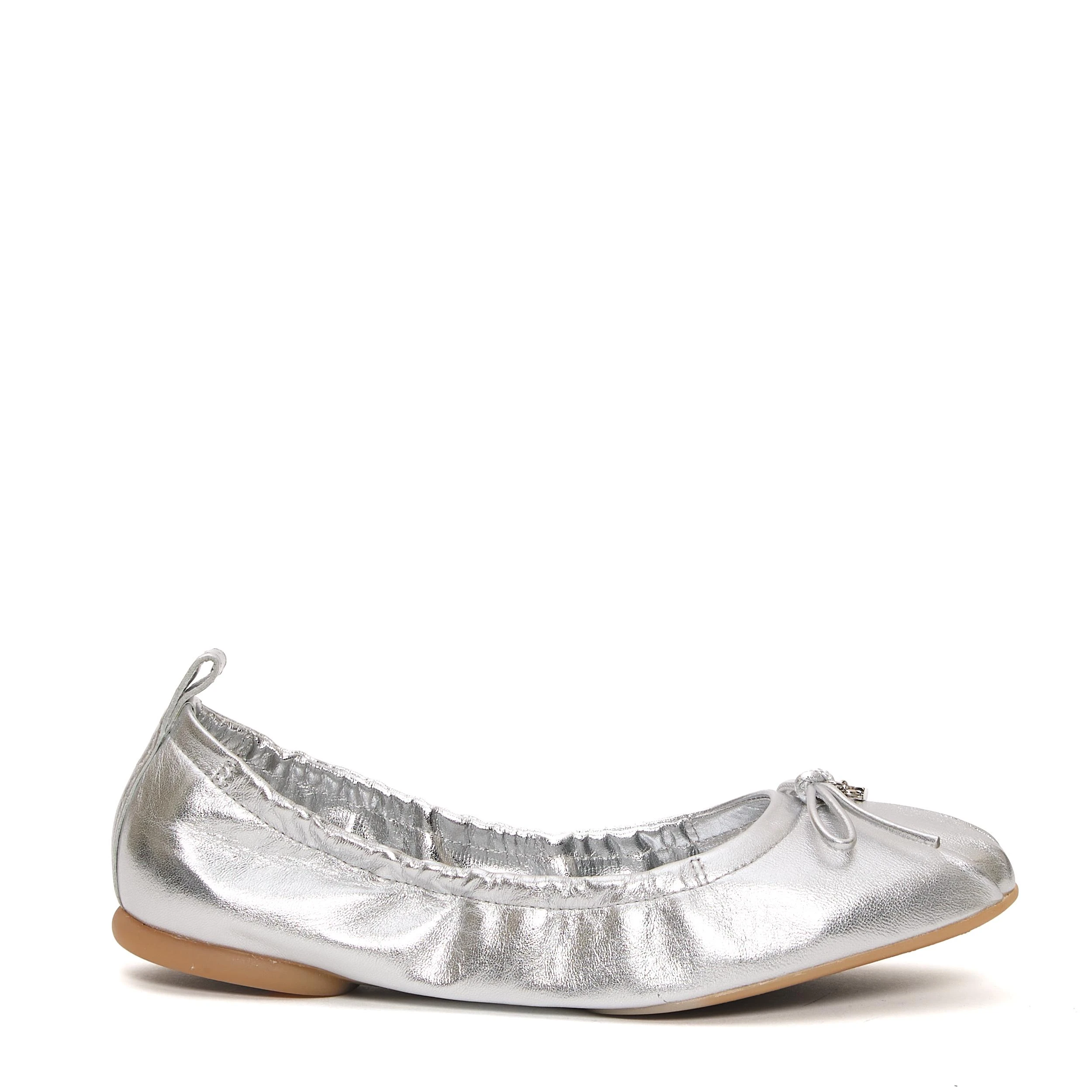 商品【商品预售7天】 hogan|hogan  HXW6840FP80U0AB200ARGENTO 银色,价格¥2235,第1张图片