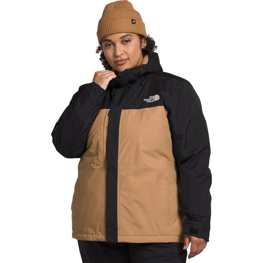 商品The North Face|Freedom Plus Insulated Jacket - Women's,价格¥1836,第1张图片