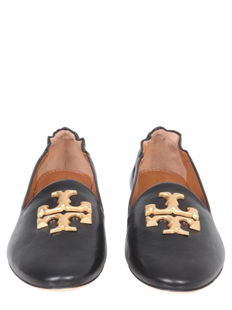 商品Tory Burch|ELEANOR BALLERINAS,价格¥1560,第1张图片