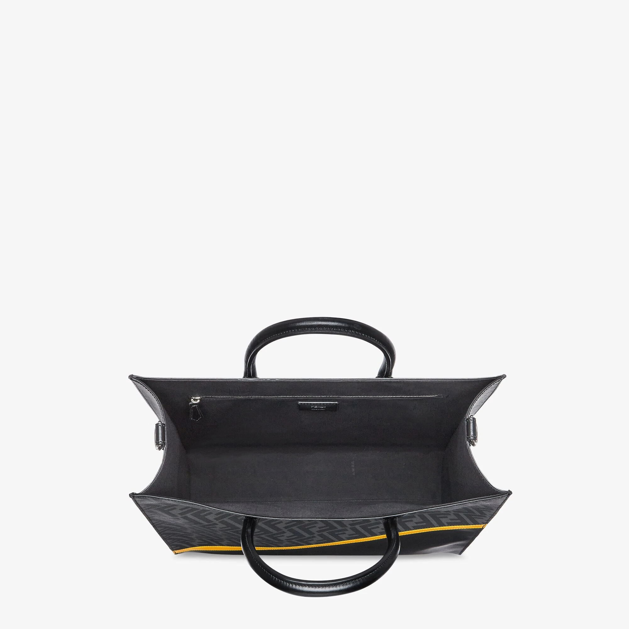 【预售】 芬迪 25春夏 男士 手提包 Vertical Tote 7VA578ALKAF0R2A  商品