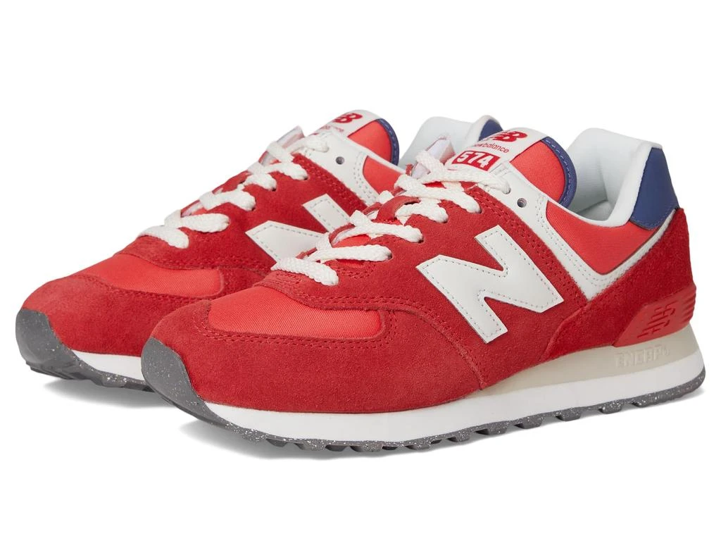 商品New Balance|新百伦经典款WL574,价格¥490,第1张图片