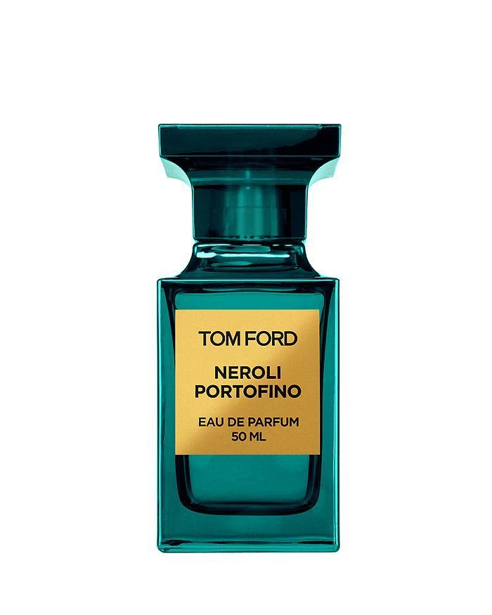 商品Tom Ford|Neroli Portofino Eau de Parfum Fragrance,价格¥557,第1张图片