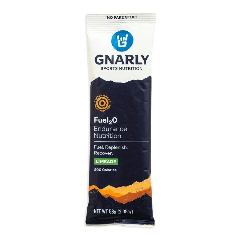 商品Gnarly Nutrition|Gnarly Fuel2O,价格¥23,第3张图片详细描述