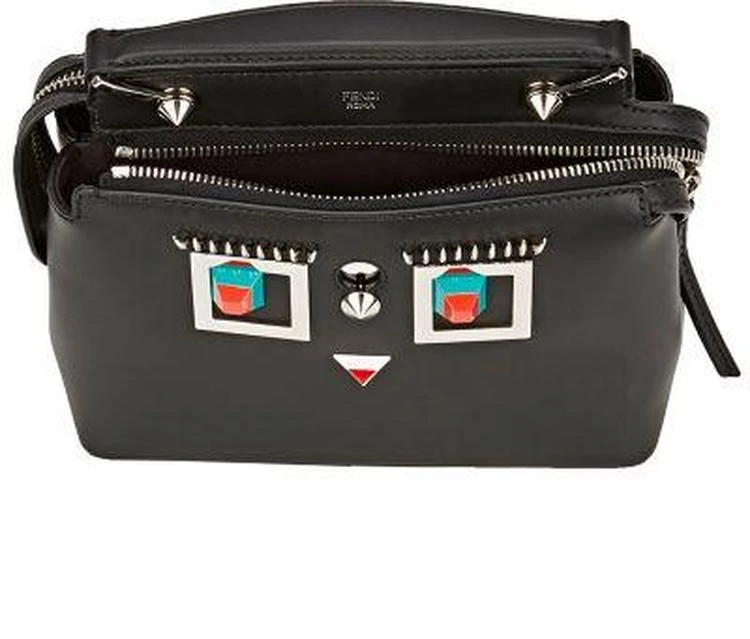 商品Fendi|Dot.Com 单肩包,价格¥12497,第5张图片详细描述