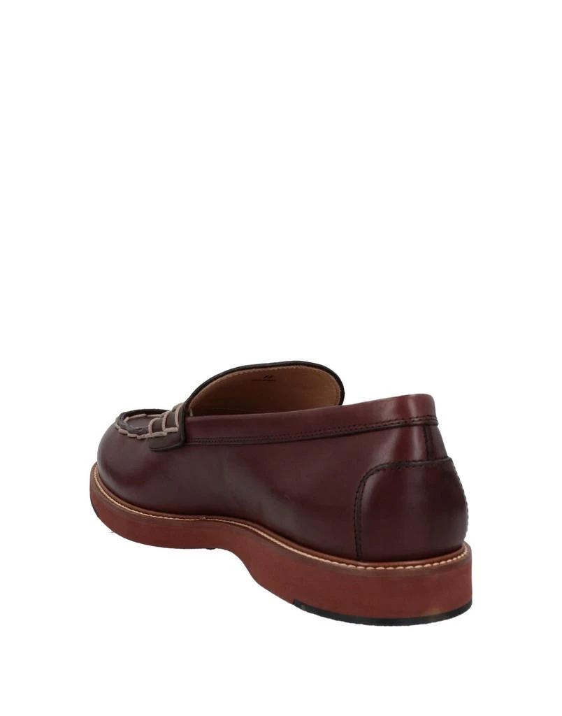 商品Tod's|Loafers,价格¥3684,第3张图片详细描述