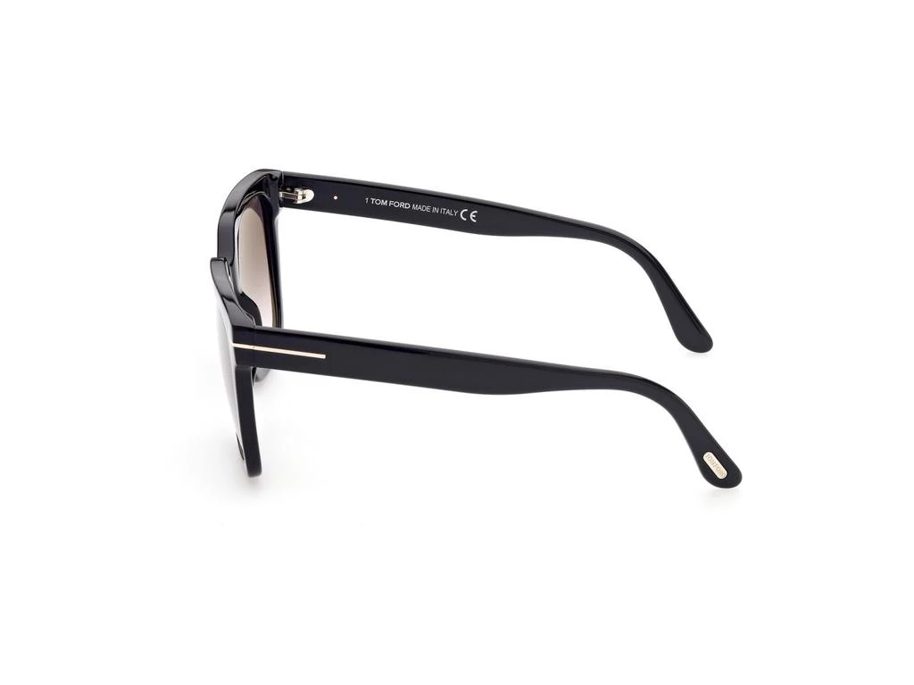 商品Tom Ford|Tom Ford Eyewear Sunglasses,价格¥2098,第3张图片详细描述