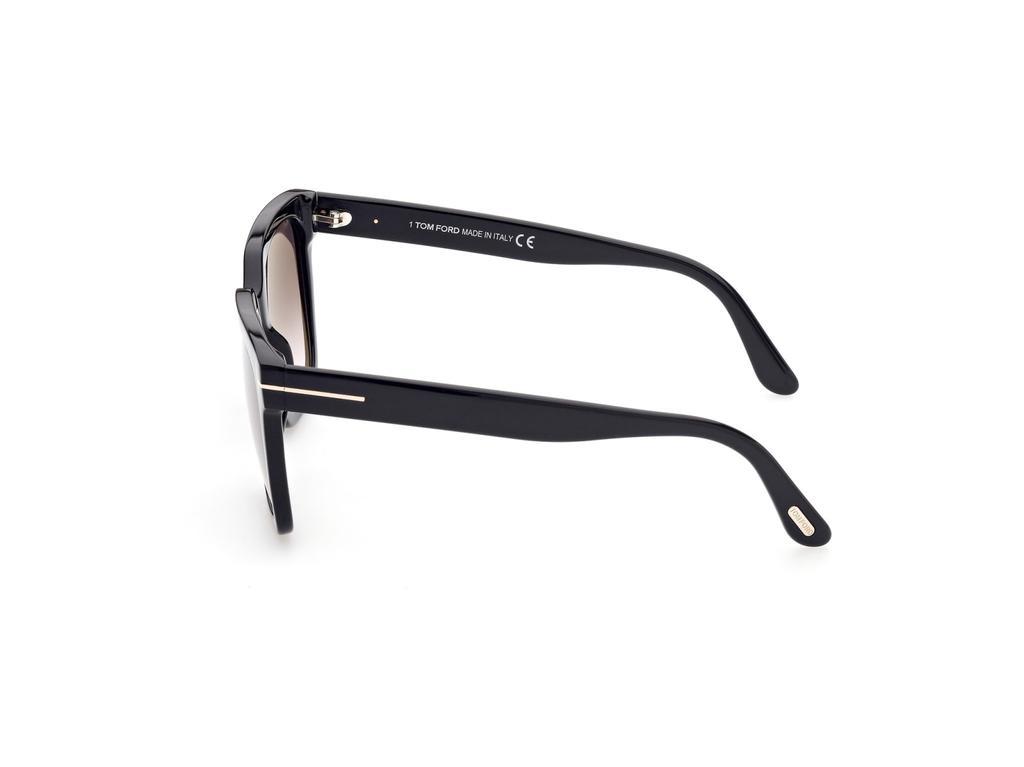 商品Tom Ford|Tom Ford Eyewear Sunglasses,价格¥2066,第5张图片详细描述