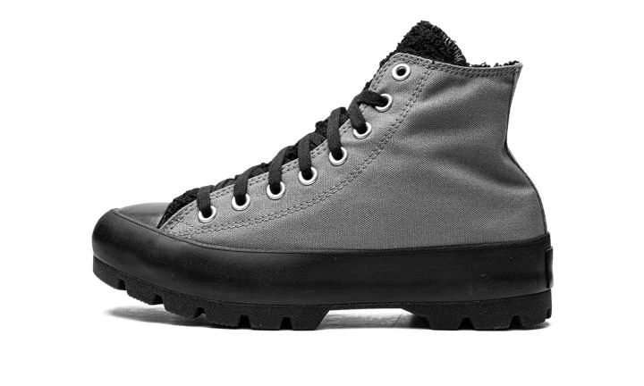 商品Converse|Converse Ctas Lugged Hi,价格¥1063,第1张图片