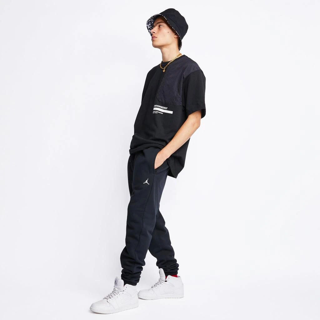 商品Jordan|Jordan Essentials  Cuffed Pant - Men Pants,价格¥327,第2张图片详细描述