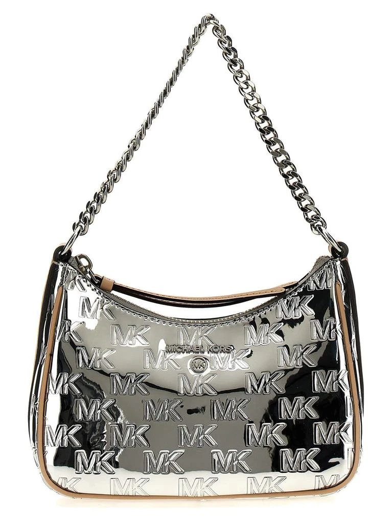 商品Michael Kors|MICHAEL MICHAEL KORS 'Jet Set Charm' handbag,价格¥1185,第1张图片