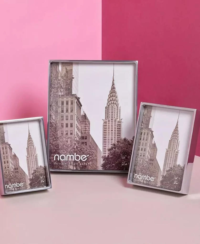 商品Nambé|Nambe Treso Frame 8x10,价格¥815,第3张图片详细描述