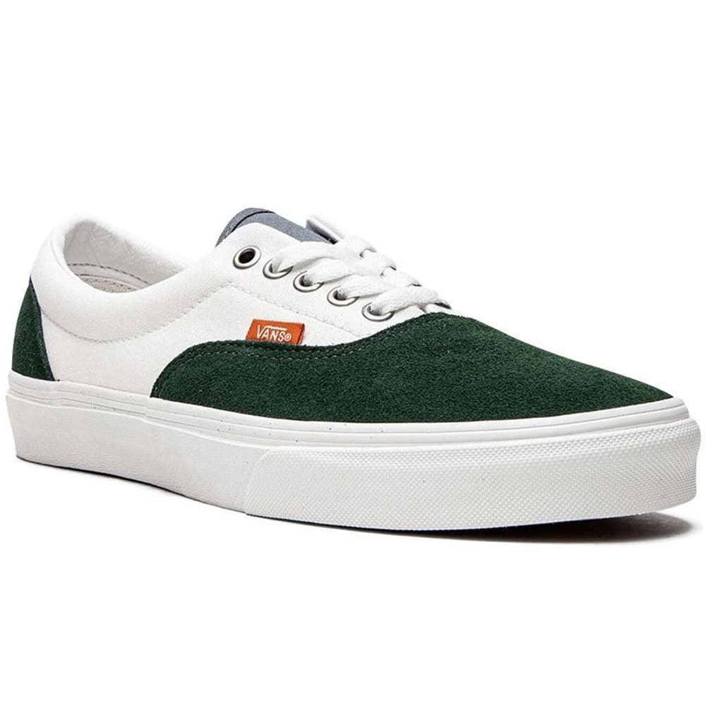 商品Vans|Era Varsity Canvas 'Green / Blue',价格¥454,第2张图片详细描述
