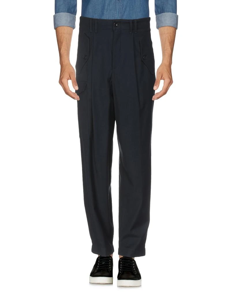 商品Giorgio Armani|Cargo,价格¥1155,第2张图片详细描述