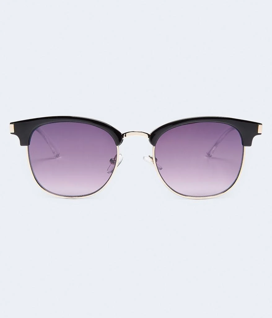 商品Aeropostale|Aeropostale Women's Classic Clubmax Sunglasses,价格¥65,第1张图片