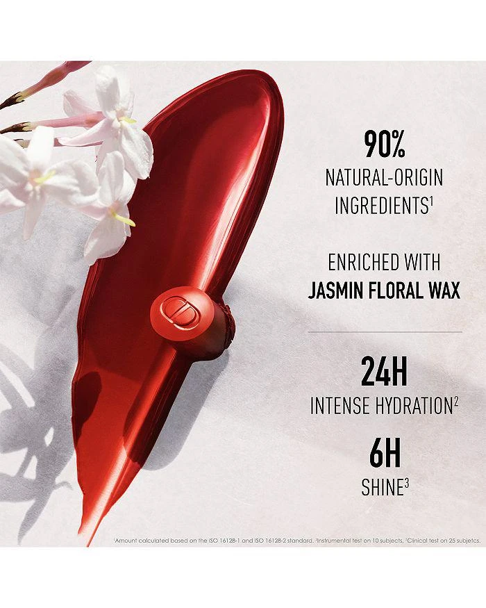 商品Dior|Dior Addict Refillable Shine Lipstick,价格¥338,第4张图片详细描述