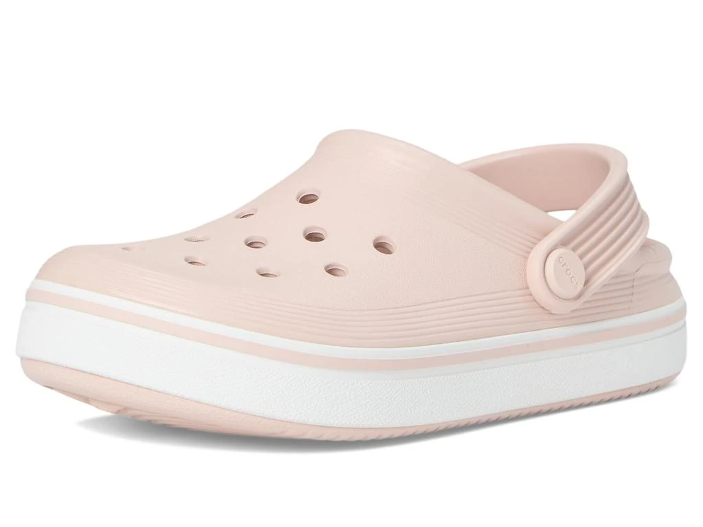 Off Court Clog (Little Kid/Big Kid) 商品